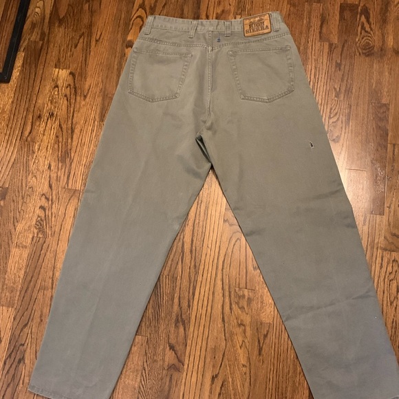 High Sierra Authentic Dungaree Pants - Picture 3 of 4